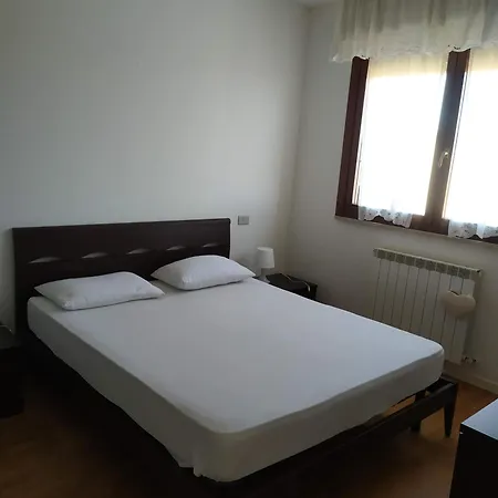 Daire I Ciliegi - Centro Mare Senigallia