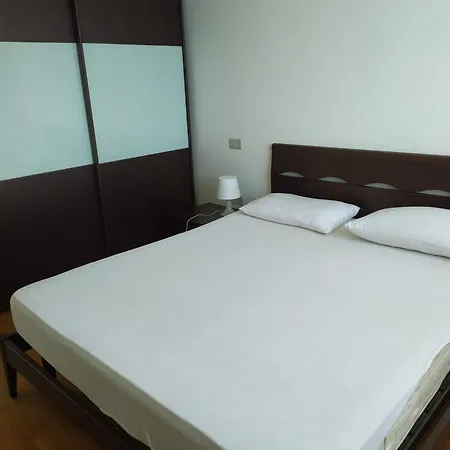 I Ciliegi - Centro Mare Daire *