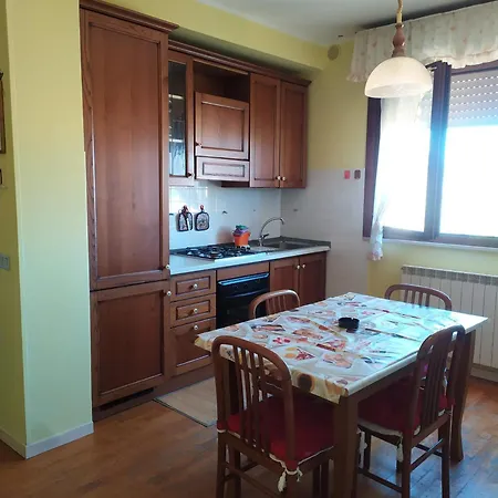 I Ciliegi - Centro Mare 公寓